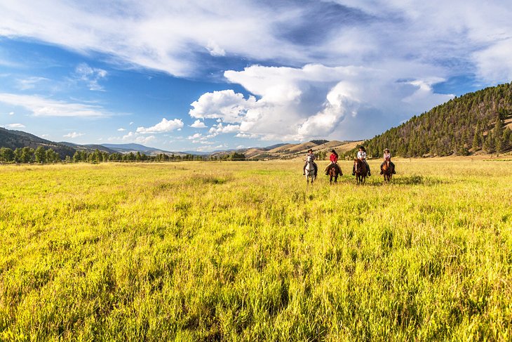 Photo Source: The Ranch at Rock Creek