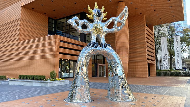14 TopRated Tourist Attractions in Charlotte, NC