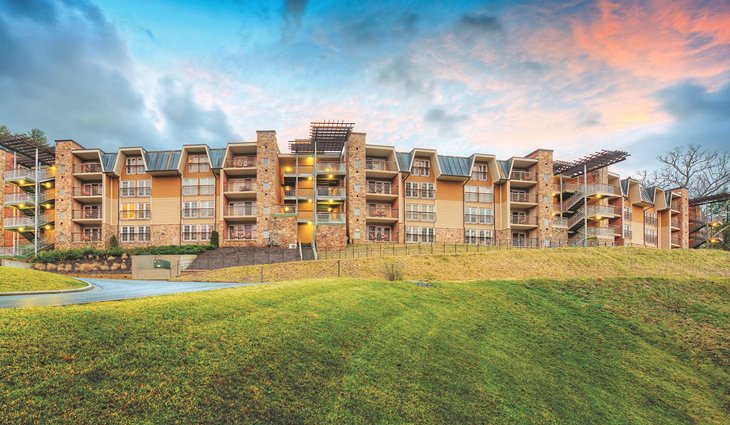 Photo Source: The Residences at Biltmore