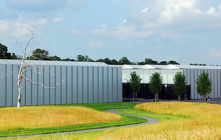 Musée d'art de Caroline du Nord
