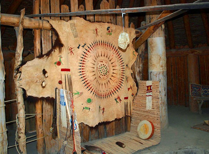9 atracciones turísticas mejor valoradas en Dakota del Norte 9 atracciones turísticas mejor valoradas en Dakota del Norte