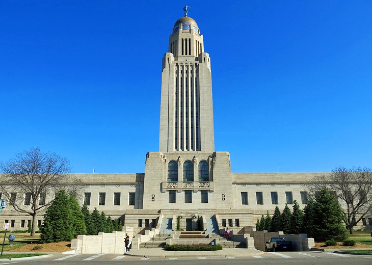 Nebraska State Capitol