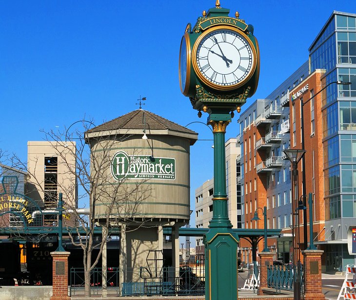 Lincoln Nebraska Dispensary