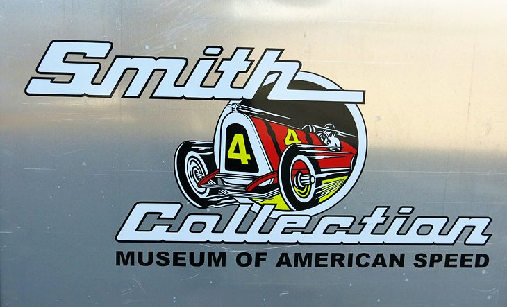 Museum of American Speed