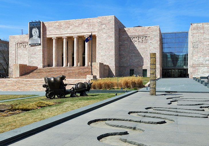 Joslyn Art Museum