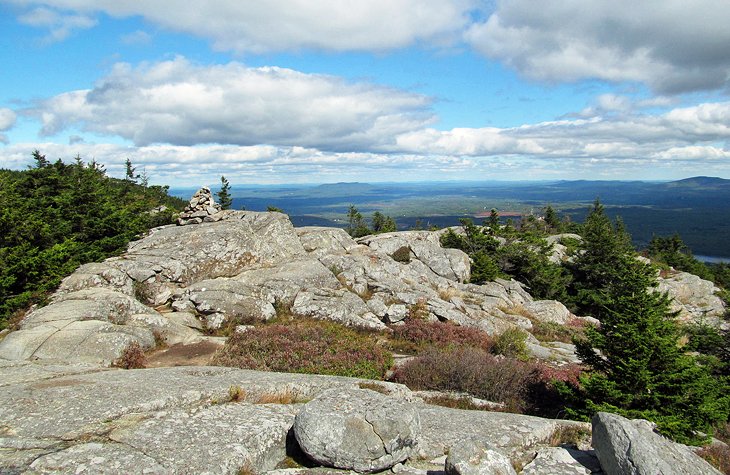 Mt. Monadnock