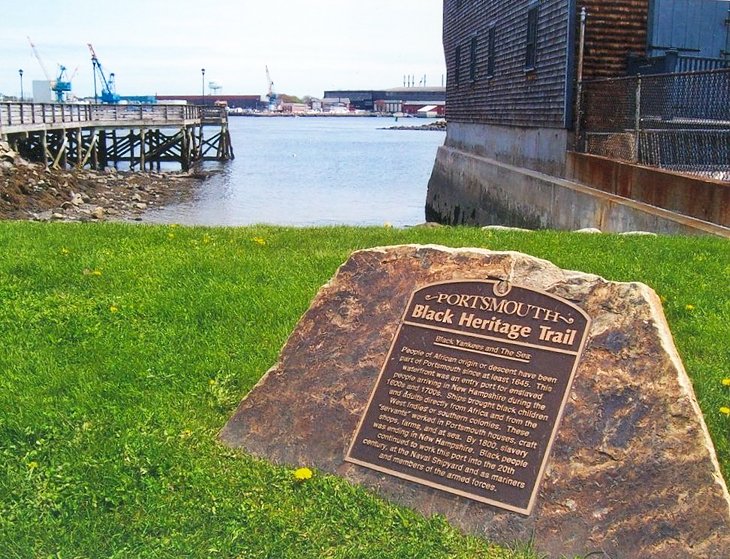 Las 13 mejores atracciones turísticas y cosas para hacer en Portsmouth, NH