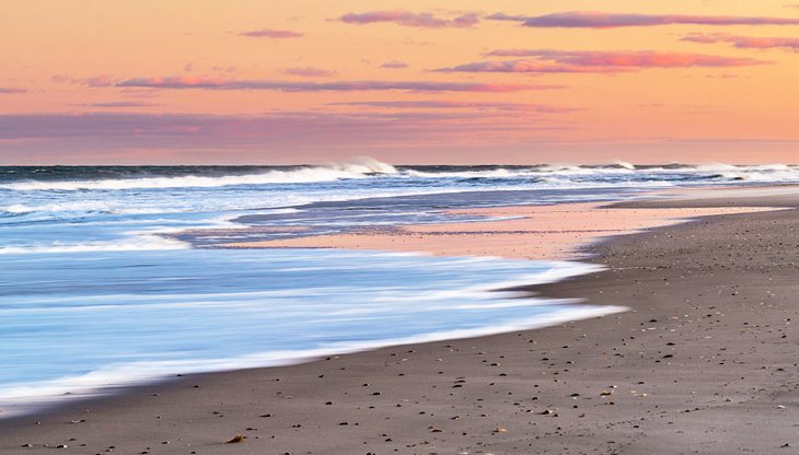 Island Beach State Park, Seaside Park