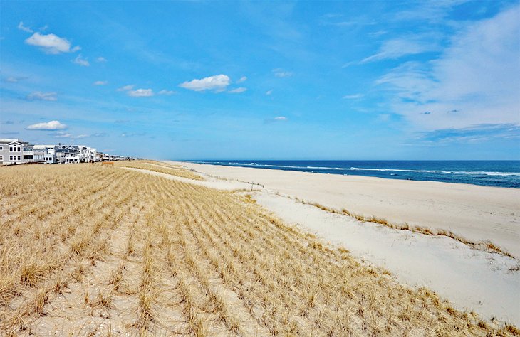 Long Beach Island