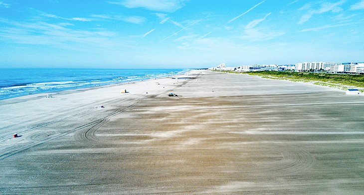 10 playas mejor valoradas de Nueva Jersey