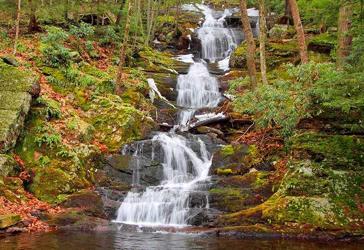 Delaware Water Gap National Recreation Area