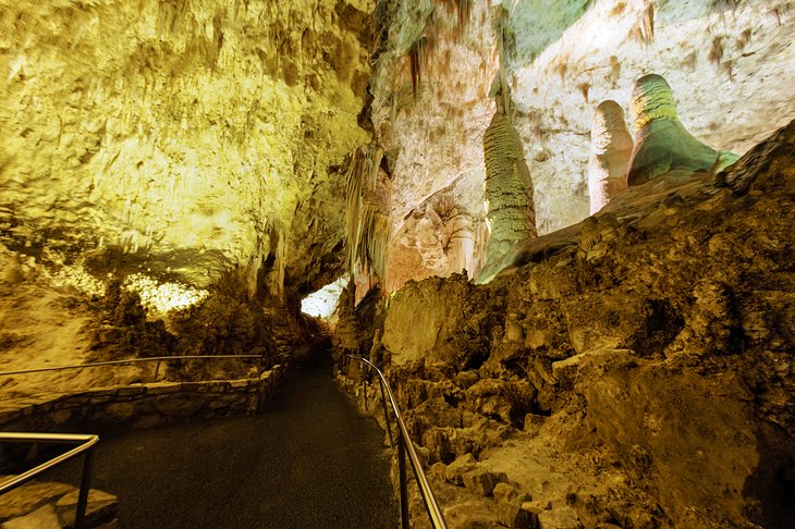Carlsbad Caverns National Park