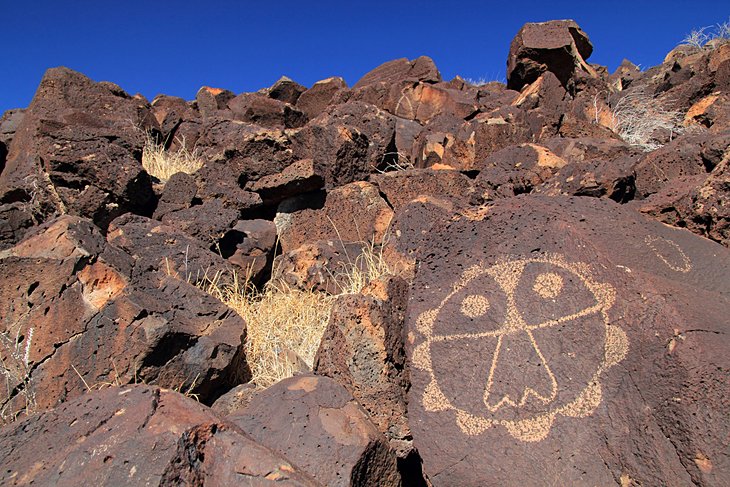 Petroglyph National Monument