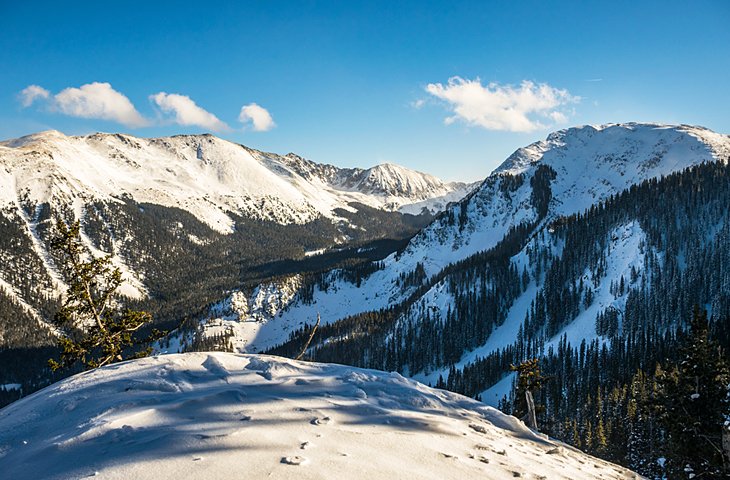 Taos Ski Valley