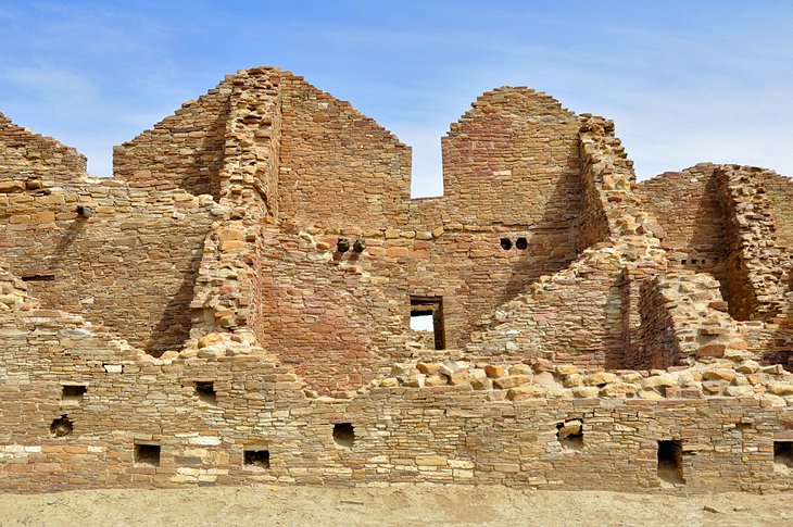 Chaco Culture National Historical Park