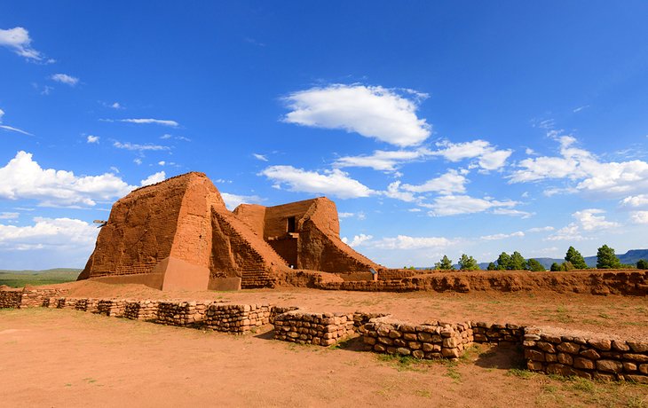 Pecos National Historical Park