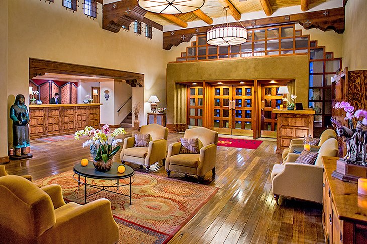 Photo Source: Eldorado Hotel and Spa
