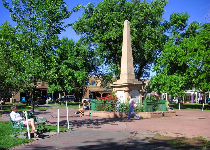 Plaza