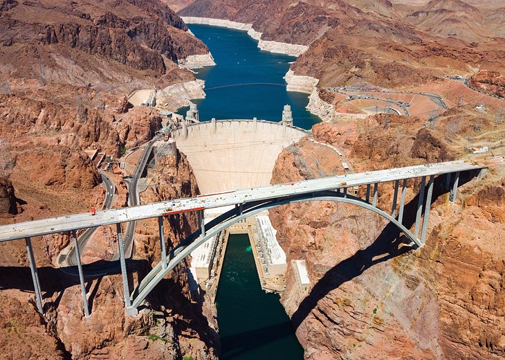 Hoover Dam