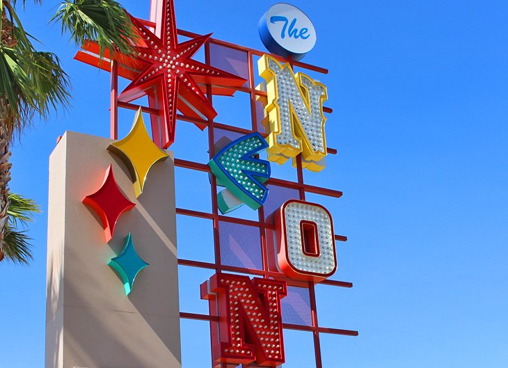 Neon Museum