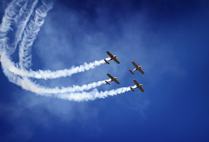 Reno Air Races