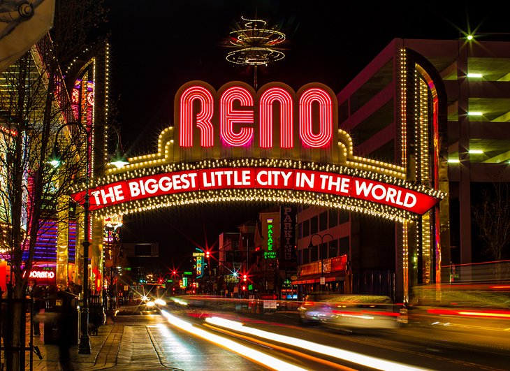 Reno