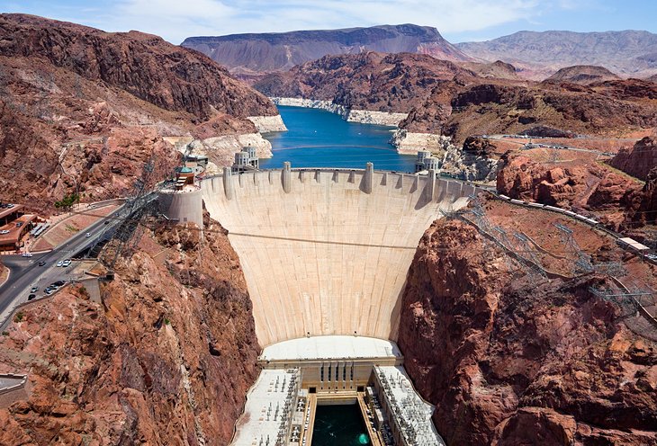 Hoover Dam