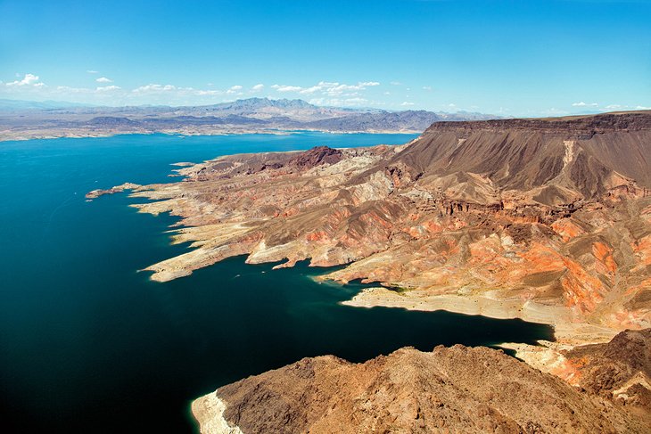 Lake Mead National Recreation Area