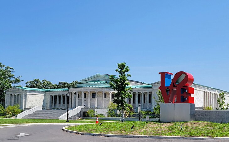 Albright-Knox Art Gallery