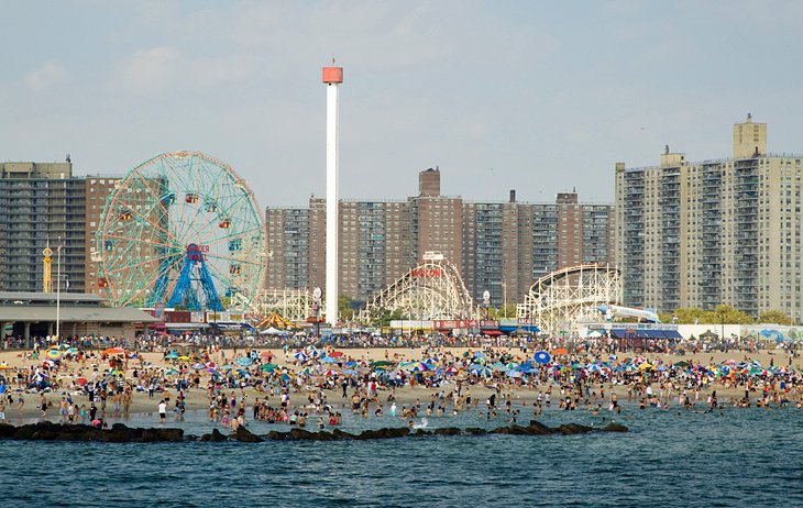 Coney Island 