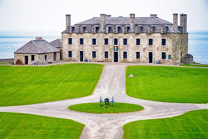 Old Fort Niagara 