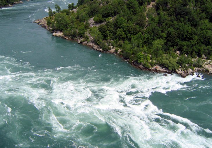 Whirlpool Rapids 