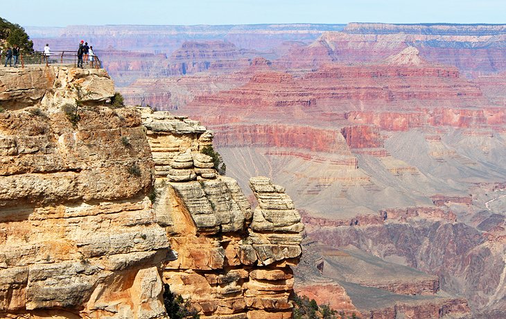 The Grand Canyon