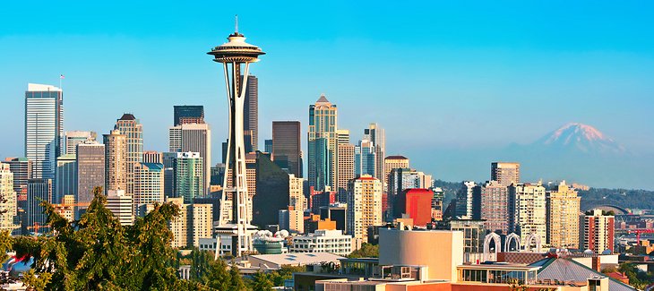 Seattle City  Usa-best-places-seattle