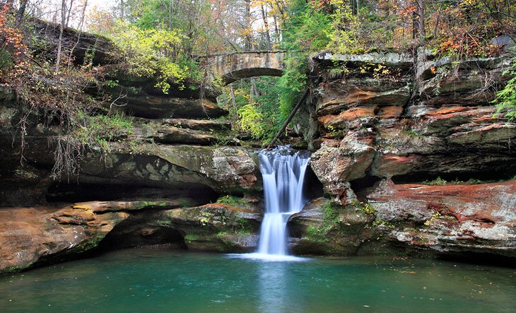 Hocking Hills