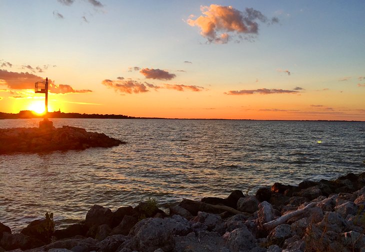 Maumee Bay