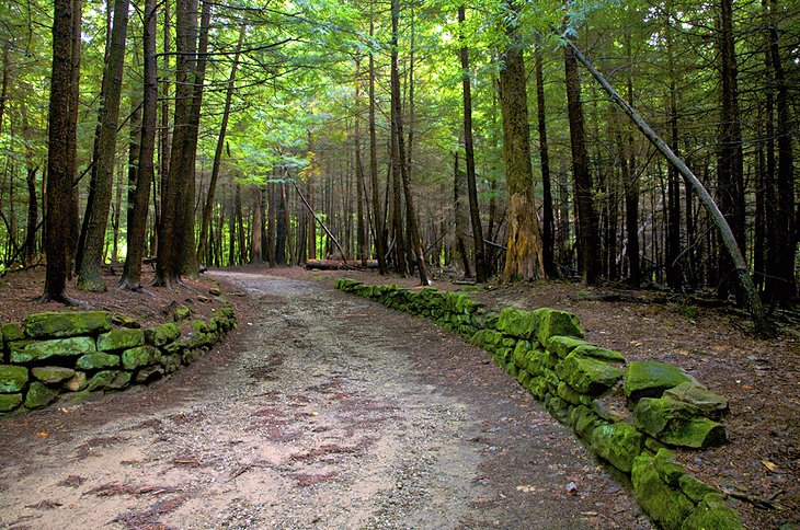 Cuyahoga Valley National Park