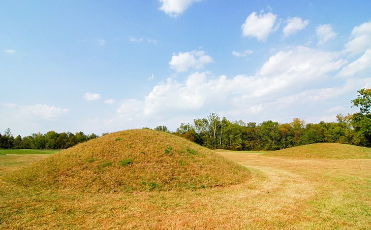 Hopewell Culture National Historical Park