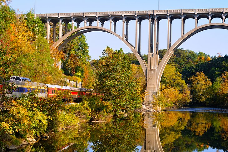 Cuyahoga Valley National Park