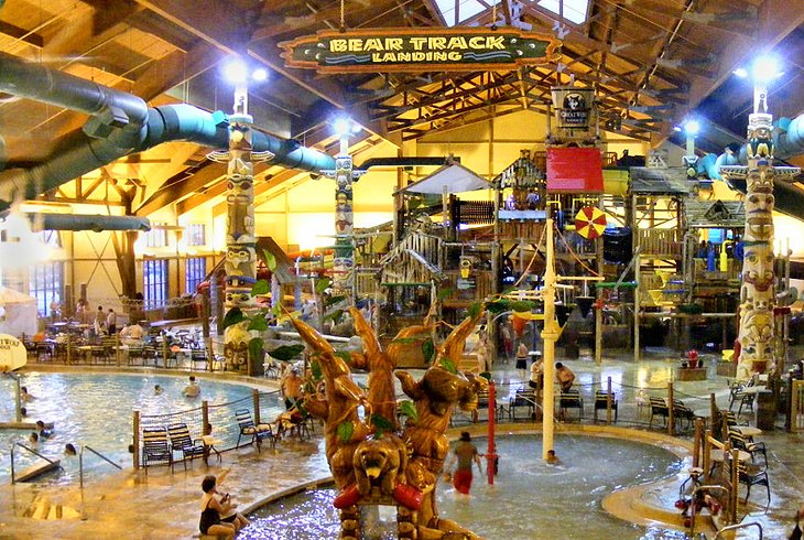 5 resorts mejor calificados en Sandusky, OH 5 resorts mejor calificados en Sandusky, OH