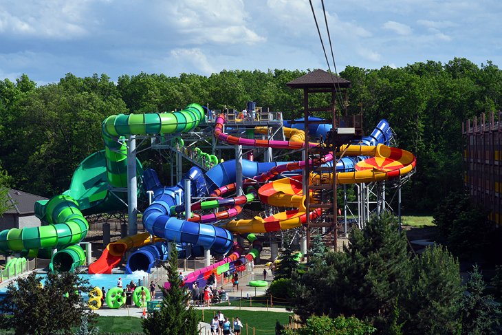 Kalahari Resorts