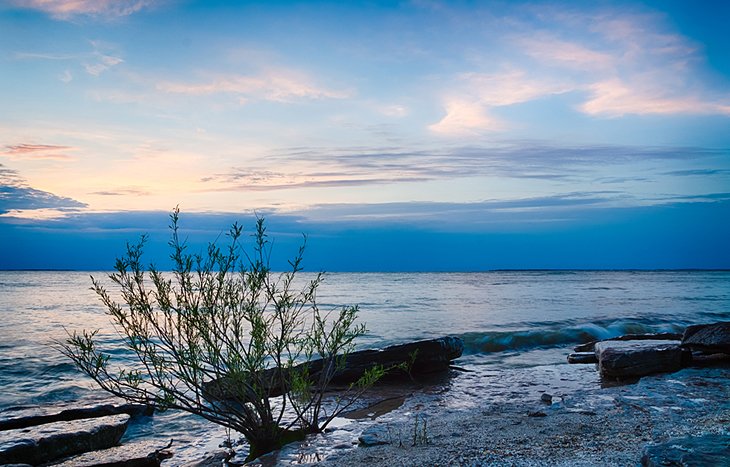 Kelleys Island State Park