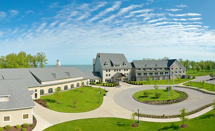 Photo Source: The Lodge at Geneva-on-the-Lake