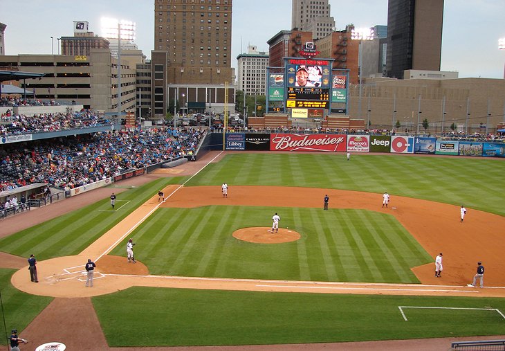 Toledo Mud Hens