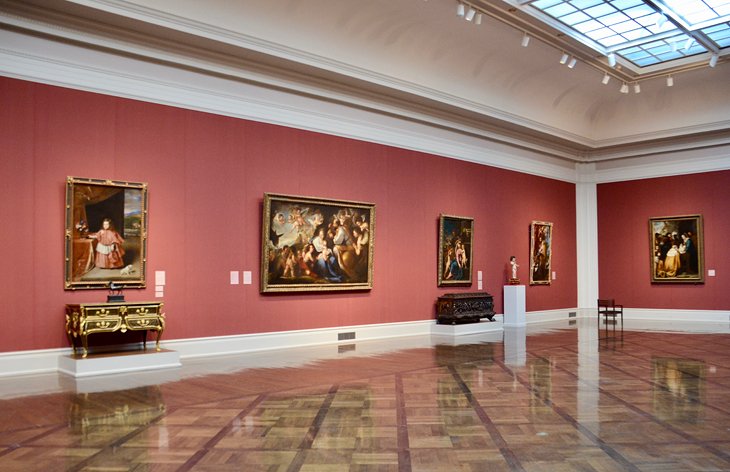 Musée d'art de Tolède