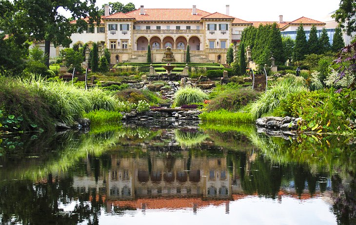 Philbrook Museum of Art