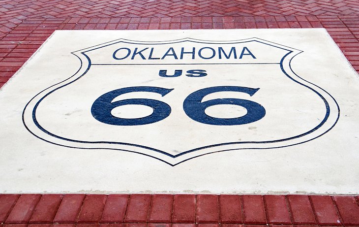 Route 66