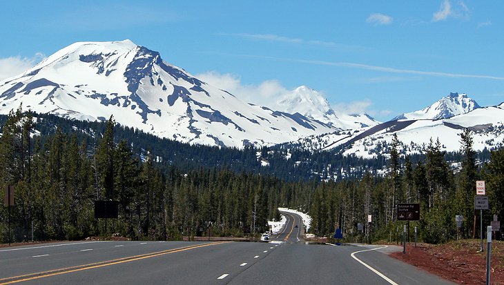 Cascade Byway