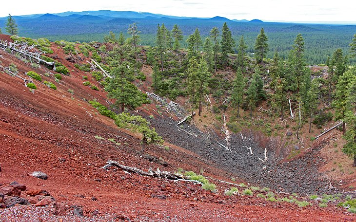 Lava Butte