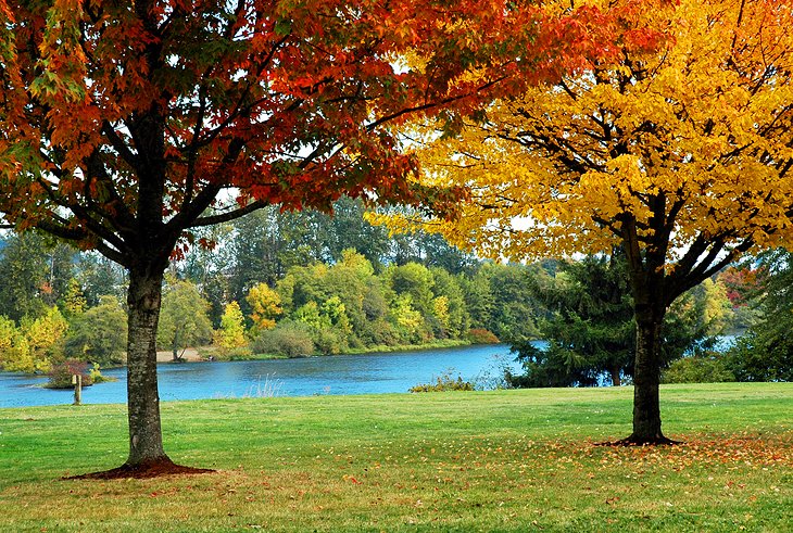 Alton Baker Park